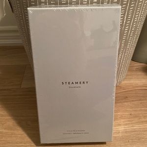 Jilly Box Steamery Stockholm steamer